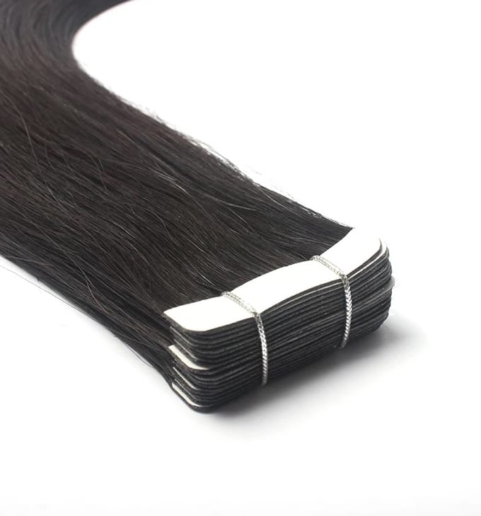 Tape Hair Extensions