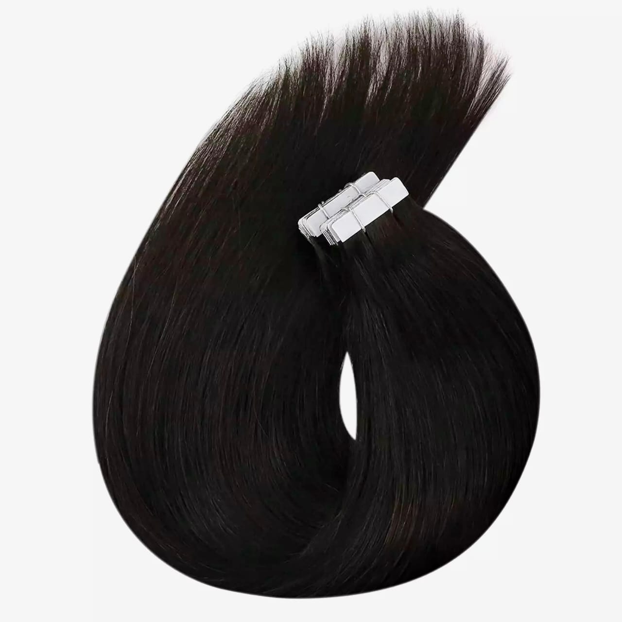 Tape Hair Extensions