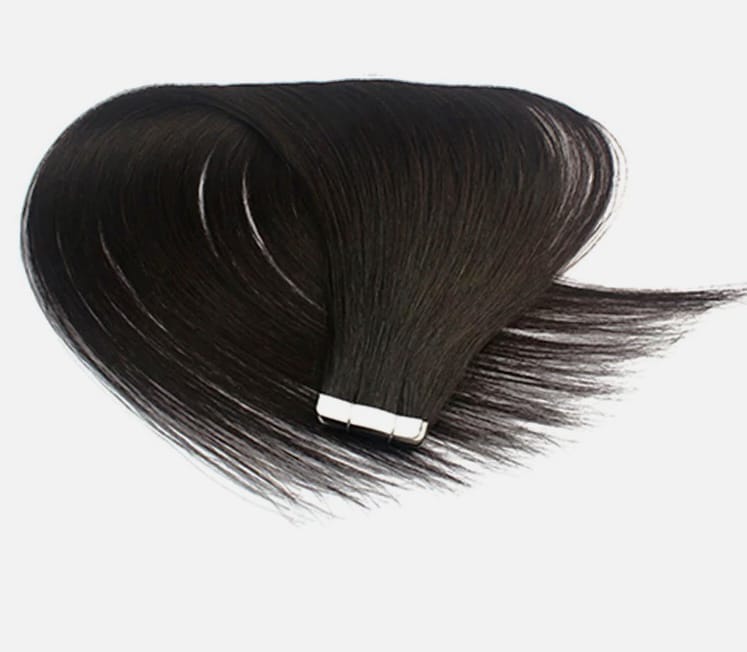 Tape Hair Extensions