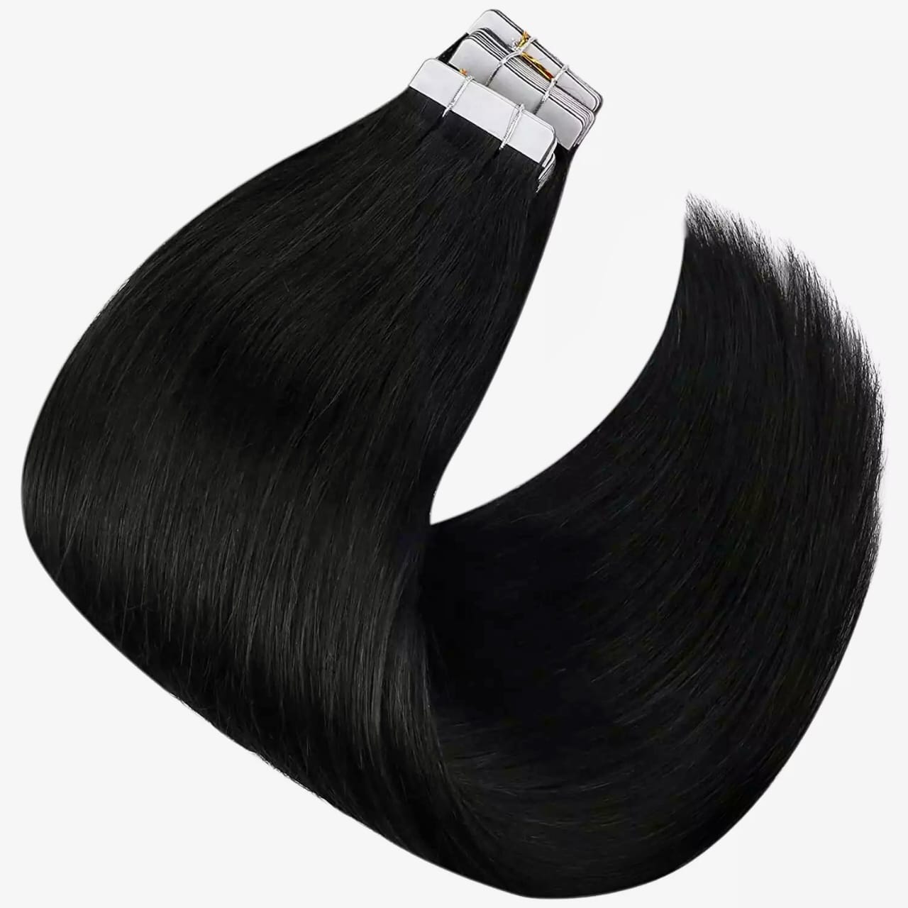 Tape Hair Extensions