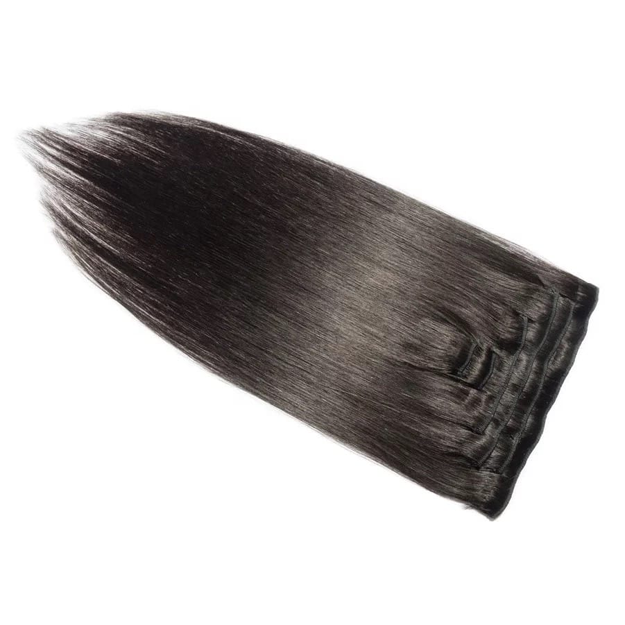 Clip In Hair Extensions